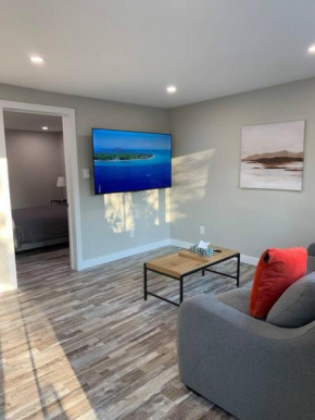 ENTIRE 2 BEDROOM APARTMENT DOWNTOWN - u5
